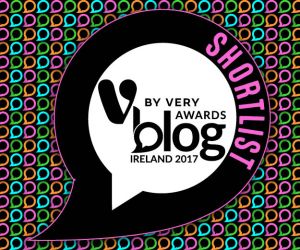 V for Very Blog Awards 2017_Judging Round Button_Shortlist